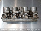 Carburateur Keihin Honda CB 750 K , RC01 Carburateur Keihin Honda CB 750 K , RC01