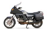 BMW K 100