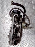 Rampe injection BMW K75