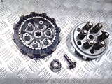 Embrayage de Suzuki GSe 500