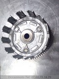 Cloche d'embrayage Suzuki GS 500