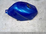 Réservoir CBR 600