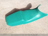 Selle Honda CBR 600