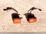 Clignotant Honda CBR 600 PC23