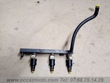 Rampe injecteur BMW K75