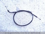 Cable d'accelérateur Yamaha XJ 900 4BB Cable d'accelérateur Yamaha XJ 900 4BB