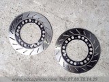 disques avant Yamaha XJ 900 4BB disques avant Yamaha XJ 900 4BB