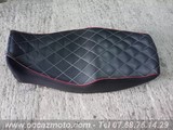 Selle Yamaha Diversion XJ600- 4BR-1993