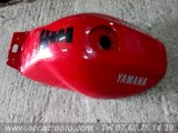 Réservoir d'essence Yamaha XJ 600 - 4BR Diversion