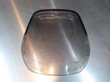 Bulle Yamaha XJ 600 Diversion