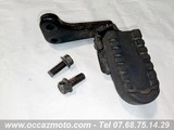 Repose pied droit Yamaha XTZ 660 Ténéré