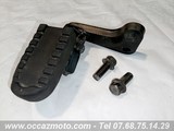 Repose pied gauche Yamaha XTZ 660 Ténéré