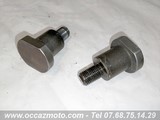 Embouts guidon Yamaha XTZ 660
