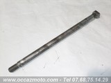 Axe du bras oscillant Yamaha XTZ 660 Axe du bras oscillant Yamaha XTZ 660