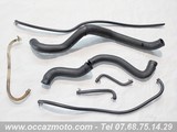 Lot de durites Yamaha XTZ 660