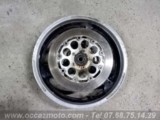 Jante avant FZR 1000 -3LF