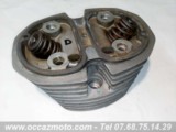 Culasse droite BMW R100 RT. Culasse droite BMW R100 RT.