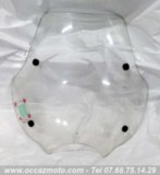 Bulle pare-brise BMW R1100R