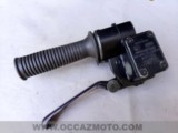 Maitre cylindre avant droit BMW R1100R.