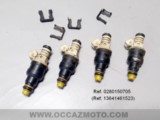 Injecteur BMW K1200RS Injecteur BMW K1200RS