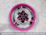 Jante avant Honda CBR600 PC 23