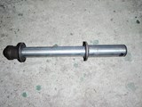 Axe de roue avant K100