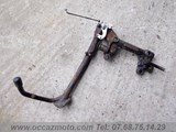 Bequille latérale BMW K100