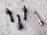 boulon de roue BMW K100