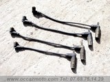 Cable bougie antiparasite BMW K100