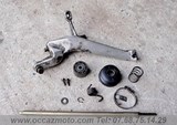 Commande d'embrayage BMW K100