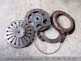 Embrayage BMW K100