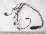 Faisceau injecteurs BMW K100