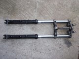 Fourche BMW K100