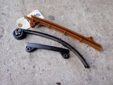 Patin guide de chaine de distribution BMW K100