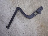 Support de valise droit BMW K100