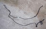 Tuyaux de frein BMW K100