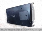 Bavette haute BMW K 75 Bavette haute BMW K 75