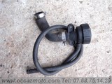 Tuyau de remplissage eau BMW K75 Tuyau de remplissage eau BMW K75