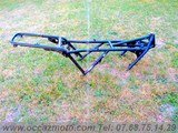 Cadre BMW K75 RT Cadre BMW K75 RT