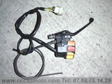 Commodo gauche BMW K75