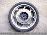 Roue avant BMW K 75 Roue avant BMW K 75