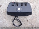 Plaine support boutons BMW K75