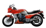 Kawasaki-ZX750 G2