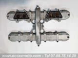 Couvre cxulasse Kawasaki ZR-7 Couvre cxulasse Kawasaki ZR-7