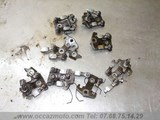 linguet basculeurs soupape culbuteur Honda VFR 750