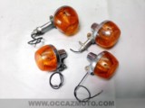 Lot de clignotant Honda CX 500 Classic 1983