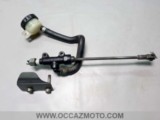 Maitre cylindre arriere de frein Triumph Trophy 900 T336