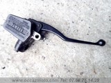 Maitre cylindre avant Yamaha XJ 900 4bb Maitre cylindre avant Yamaha XJ 900 4bb