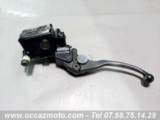 Maitre cylindre d'embrayage Triumph Trophy 900 T336