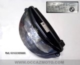 Optique, phare avant BMW K1200RS Optique, phare avant BMW K1200RS